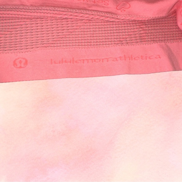 Lululemon Long-sleeve Athletic Top size 6 - Picture 6 of 7